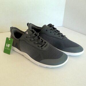 HIKE FOOTWEAR Foot Pain Relief Shoes Size 10-10.5